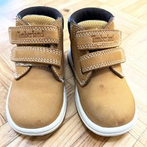 Timberland Toddler Boots